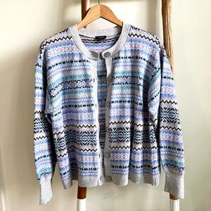 ⚡️SALE⚡️Talbots cardigan